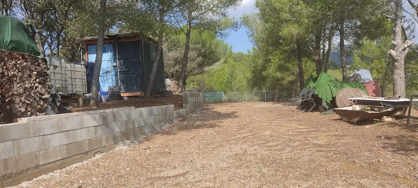 Terrenys i solars en venda a de Rouredes, imagen 11