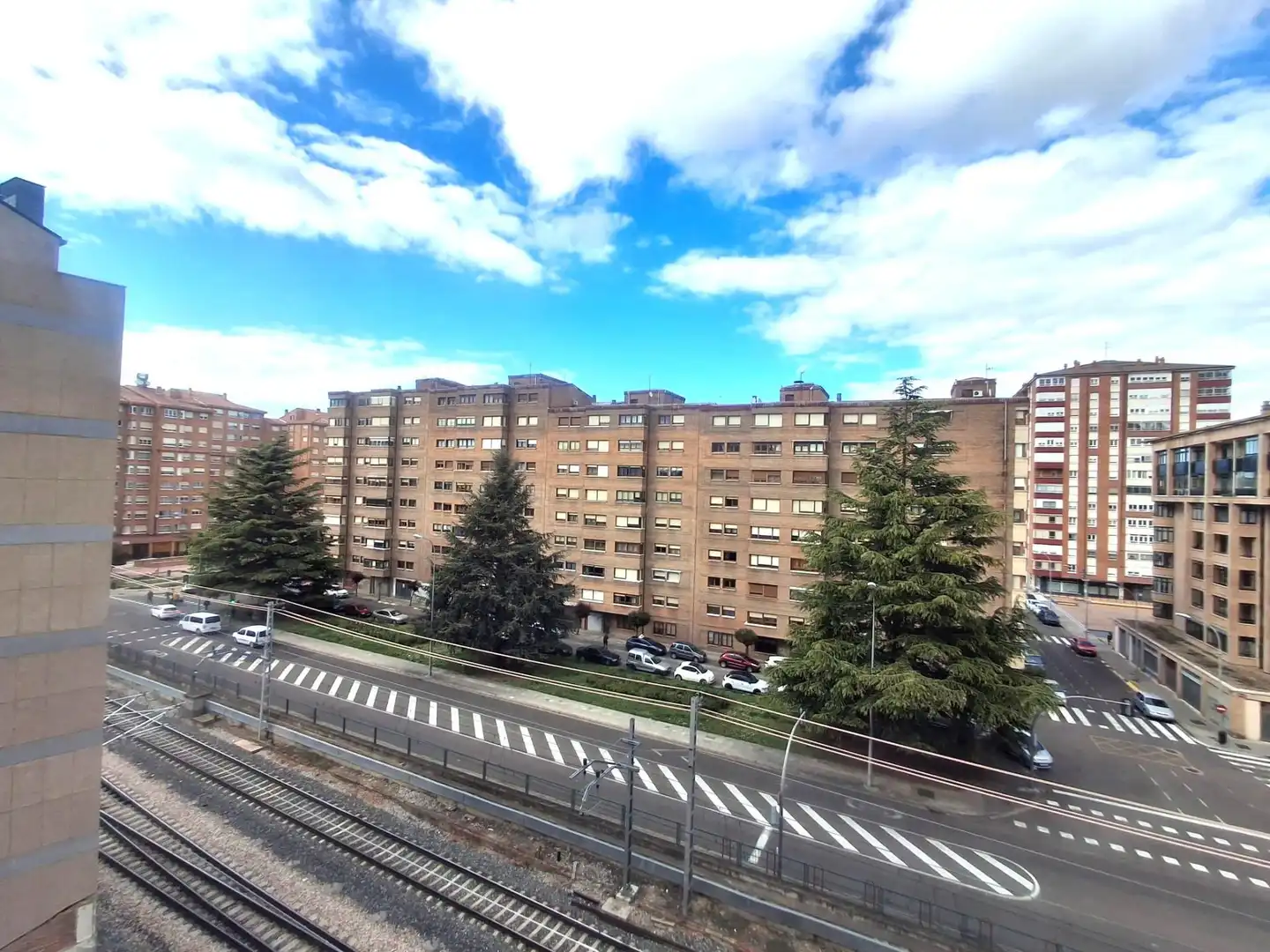 Pis amb terrassa en venda a Avenida de Casado del Alisal, imagen 40