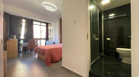 Foto 2 de Pis en venda a Calle de San Vicente, San Antón, Alicante / Alacant