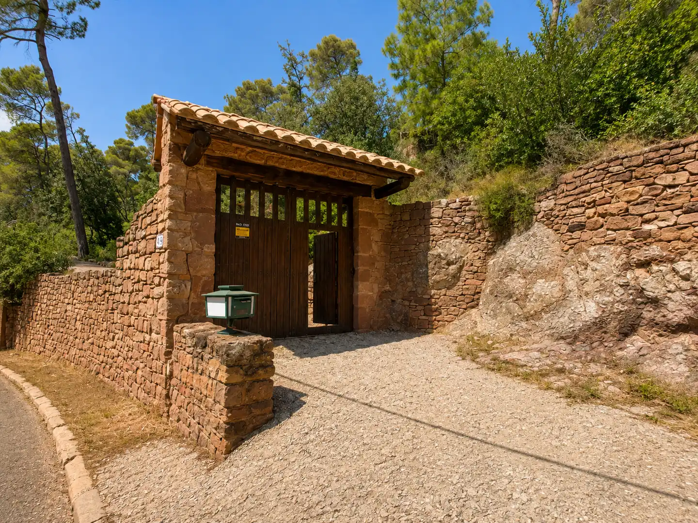 Casa o chalet en venta en Castellar del Vallès con Calefacción, Jardín privado y Terraza