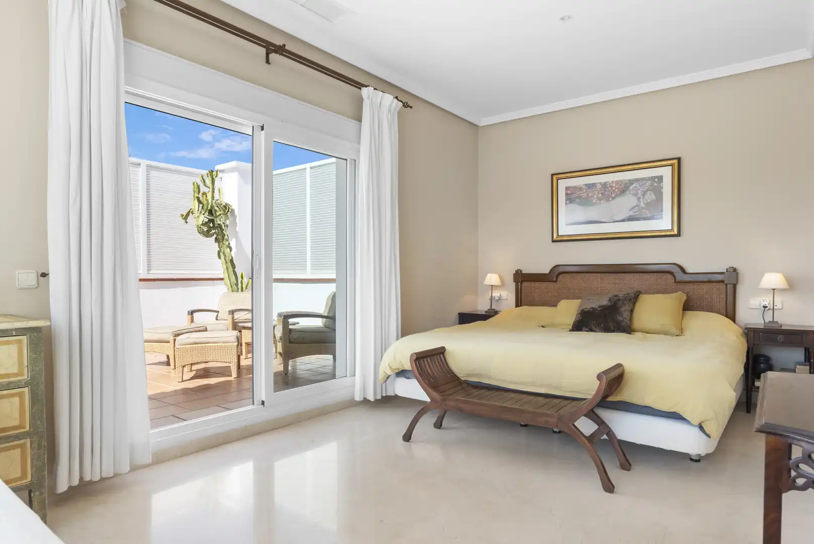 Casa con piscina en venta en Benamara - Atalaya, imagen 39