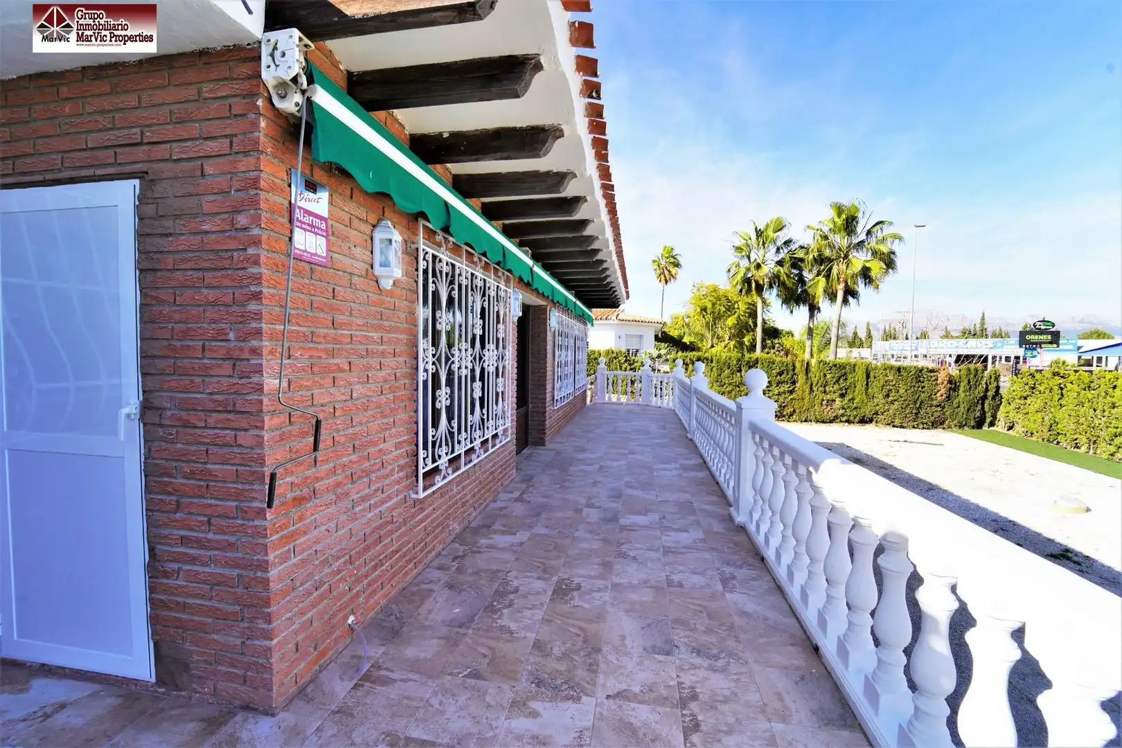 Chalet con piscina en venta en Coloma, imagen 52