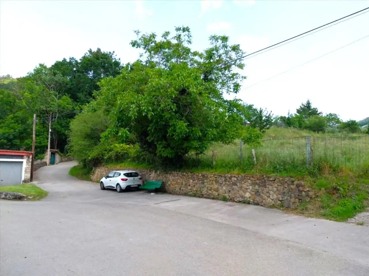 Residential for sale in EL CAÑADO, 2, Limpias