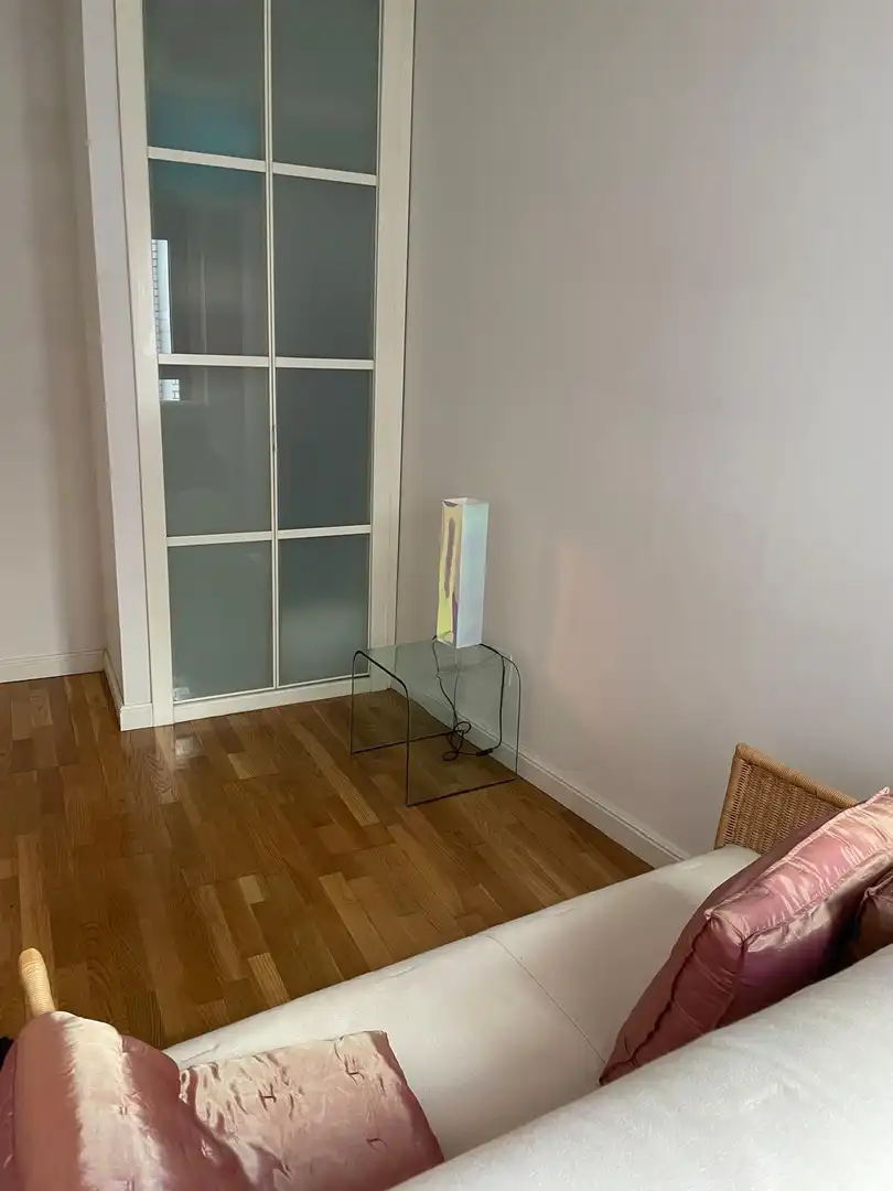 Habitación de Apartamento de alquiler en Santander