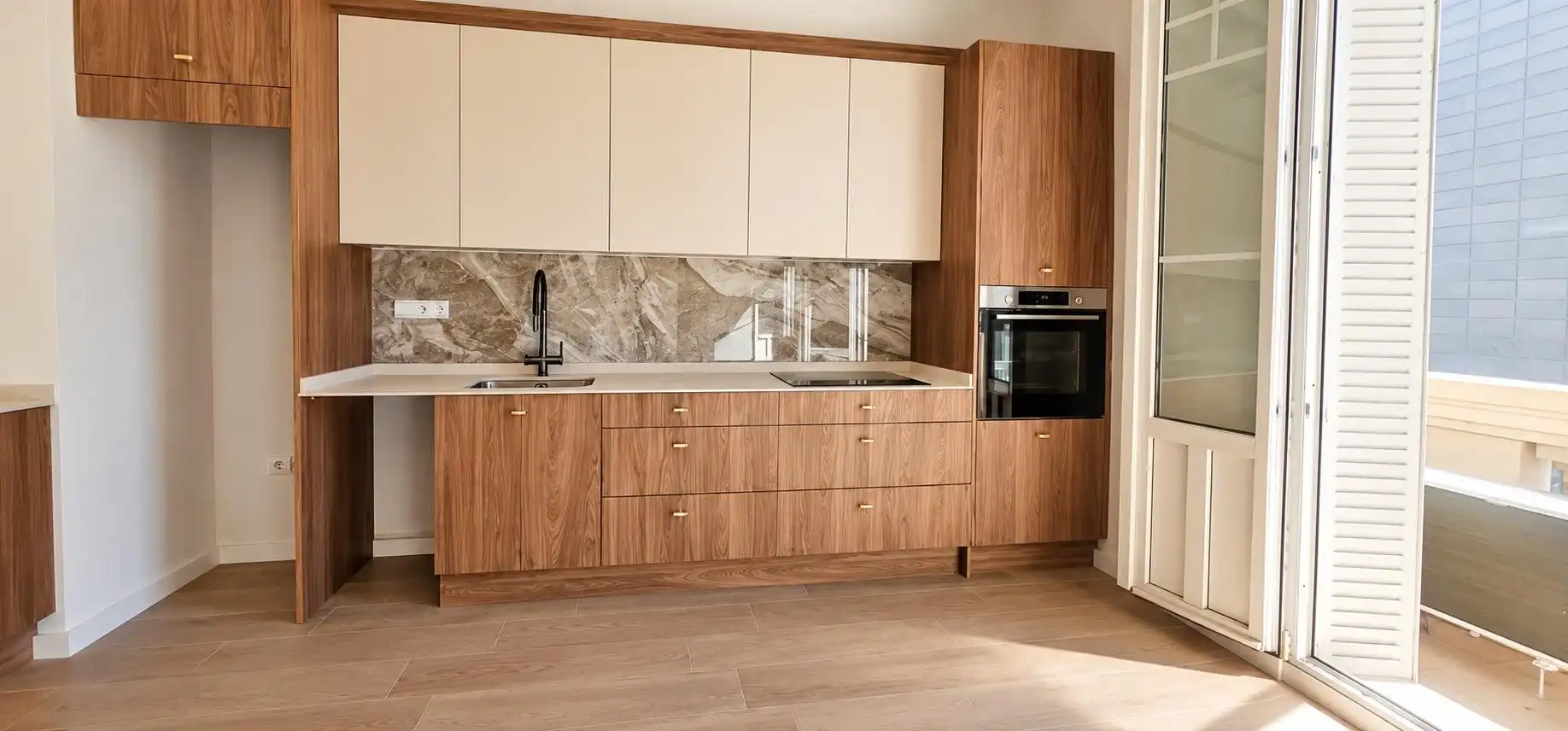 Fotografía del inmueble reportado: 1.800 €/mes — Ensanche – Diputación, Alicante / Alacant