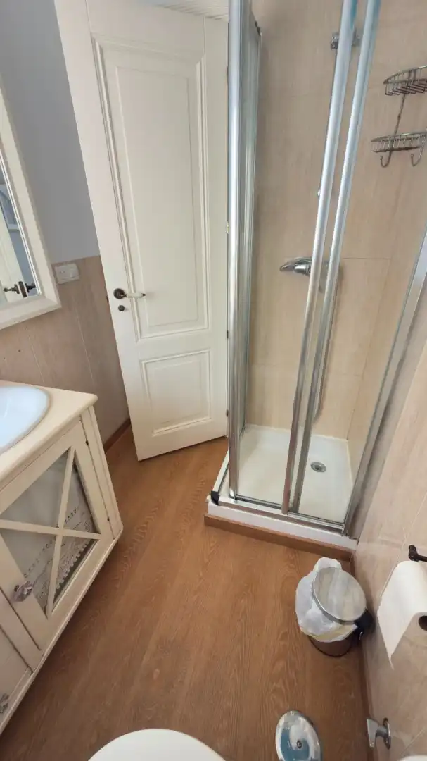 Wohnung zur Miete in Calle Buenos Aires, 7, Camino de Ronda