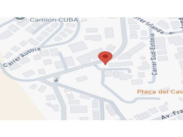 Pis en venda a Avenida Comte Gómez de Orbaneja