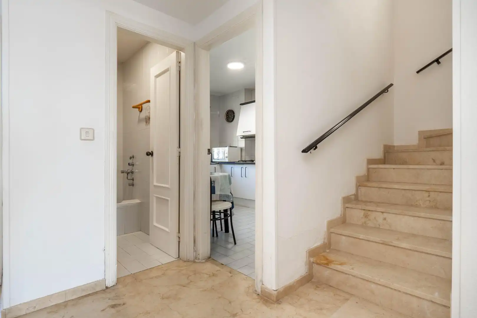 Casa o chalet en venta en Almuñécar con Jardín privado, Terraza y Balcón