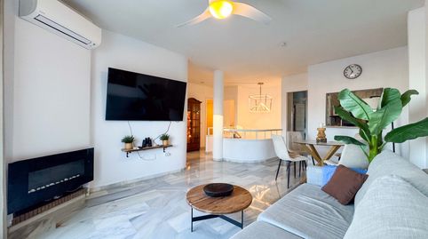 Photo 2 of Attic for sale in El Faro de Calaburra - Chaparral, Mijas