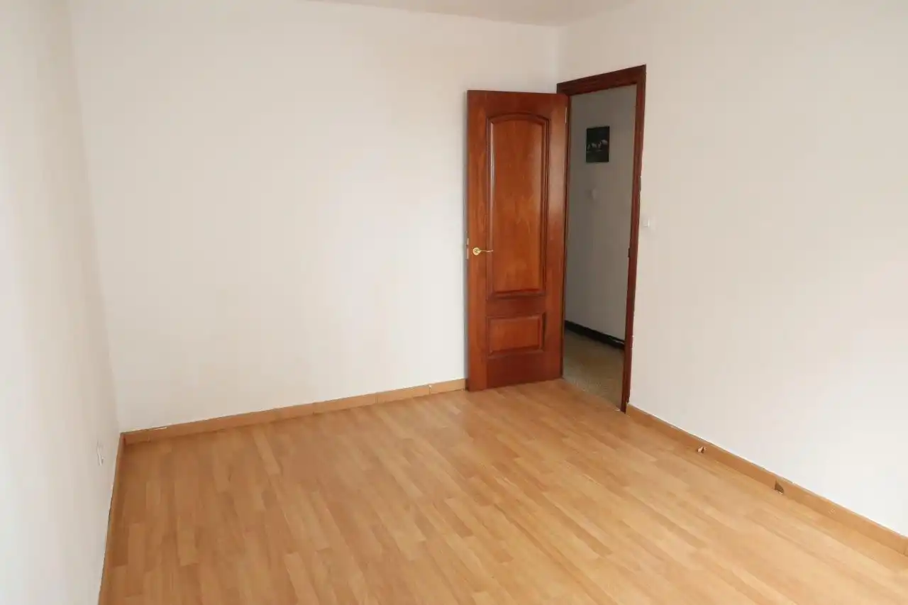 Habitación de Piso en venta en A Coruña Capital 