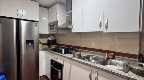 Photo 4 of Flat for sale in Calle Áurea Galindo, La Zarzuela - San José - Belén, Linares