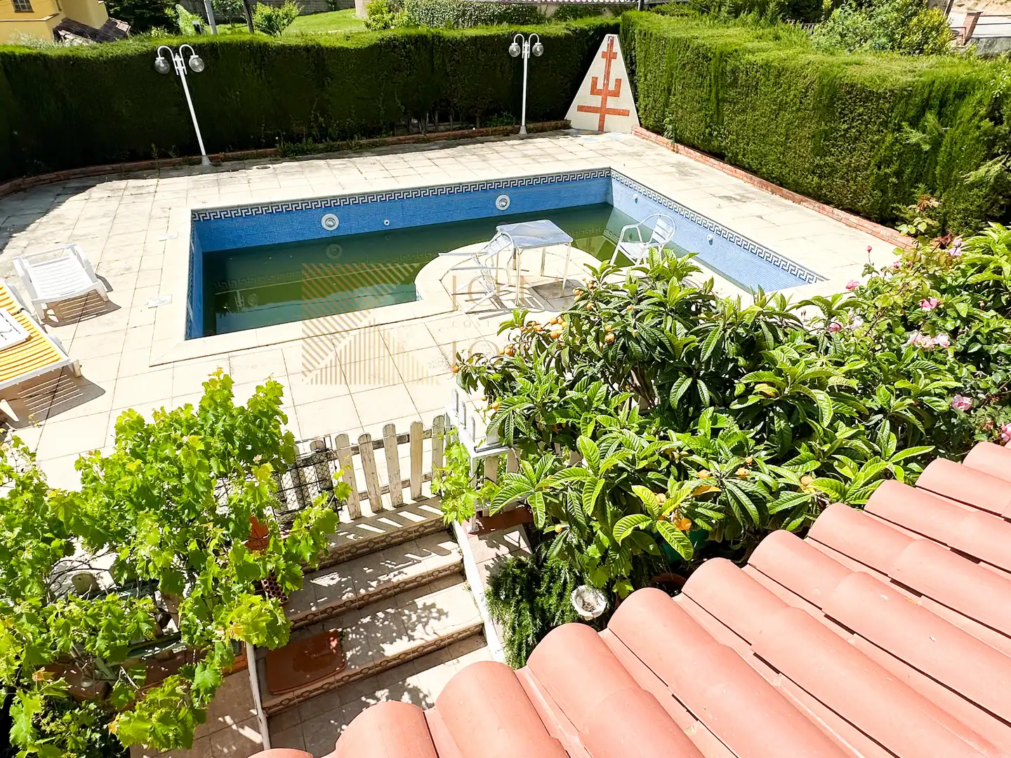 Haus oder Chalet zum Verkauf in Carrer Serrallonga, 649, Caldes de Malavella