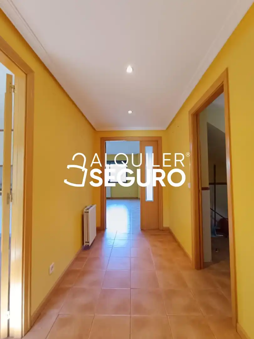 Casa o xalet de lloguer en Aranjuez amb Calefacció, Terrassa i Traster
