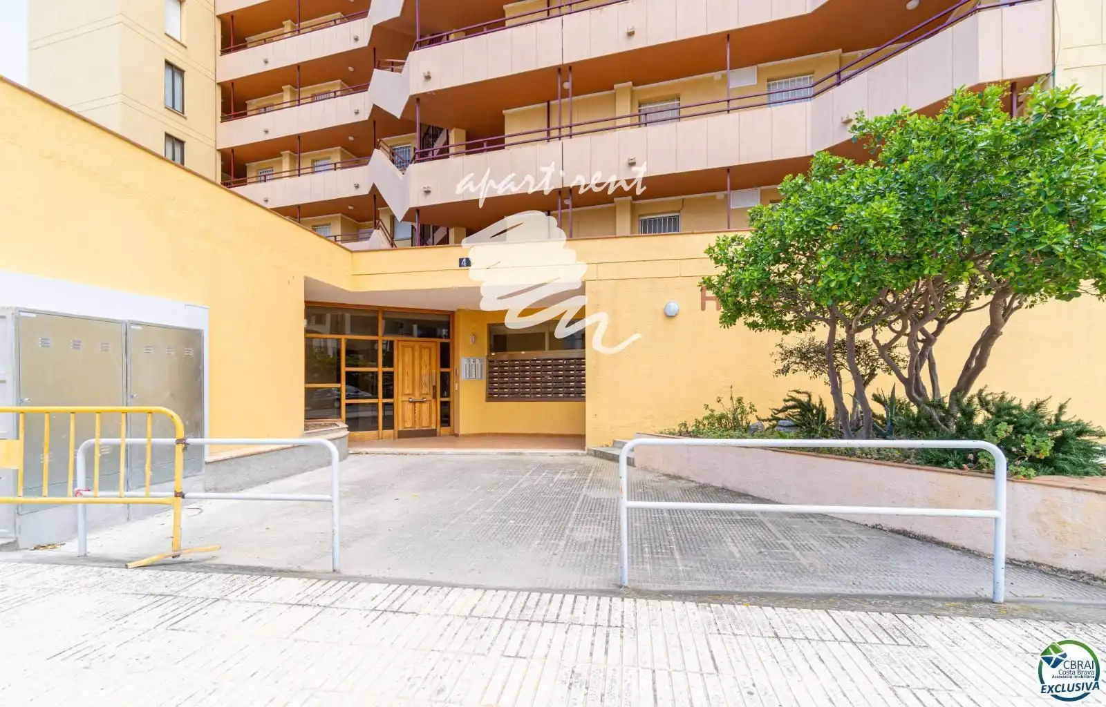 Wohnung mit Terrasse zum Verkauf in pedro calderon de la barca, imagen 20