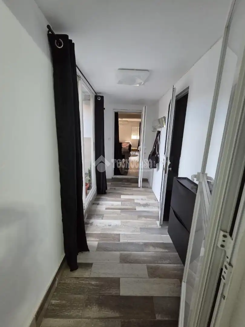 Flat for sale in Huesca  with Air Conditioner