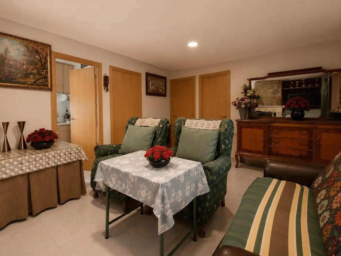 Finca rústica en venta en Malpartida de Plasencia con Piscina