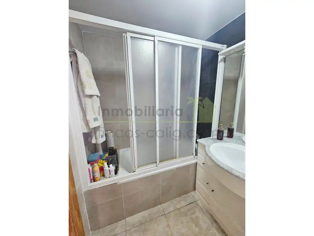 Habitación de Ático en venta en Càlig con Aire acondicionado y Terraza