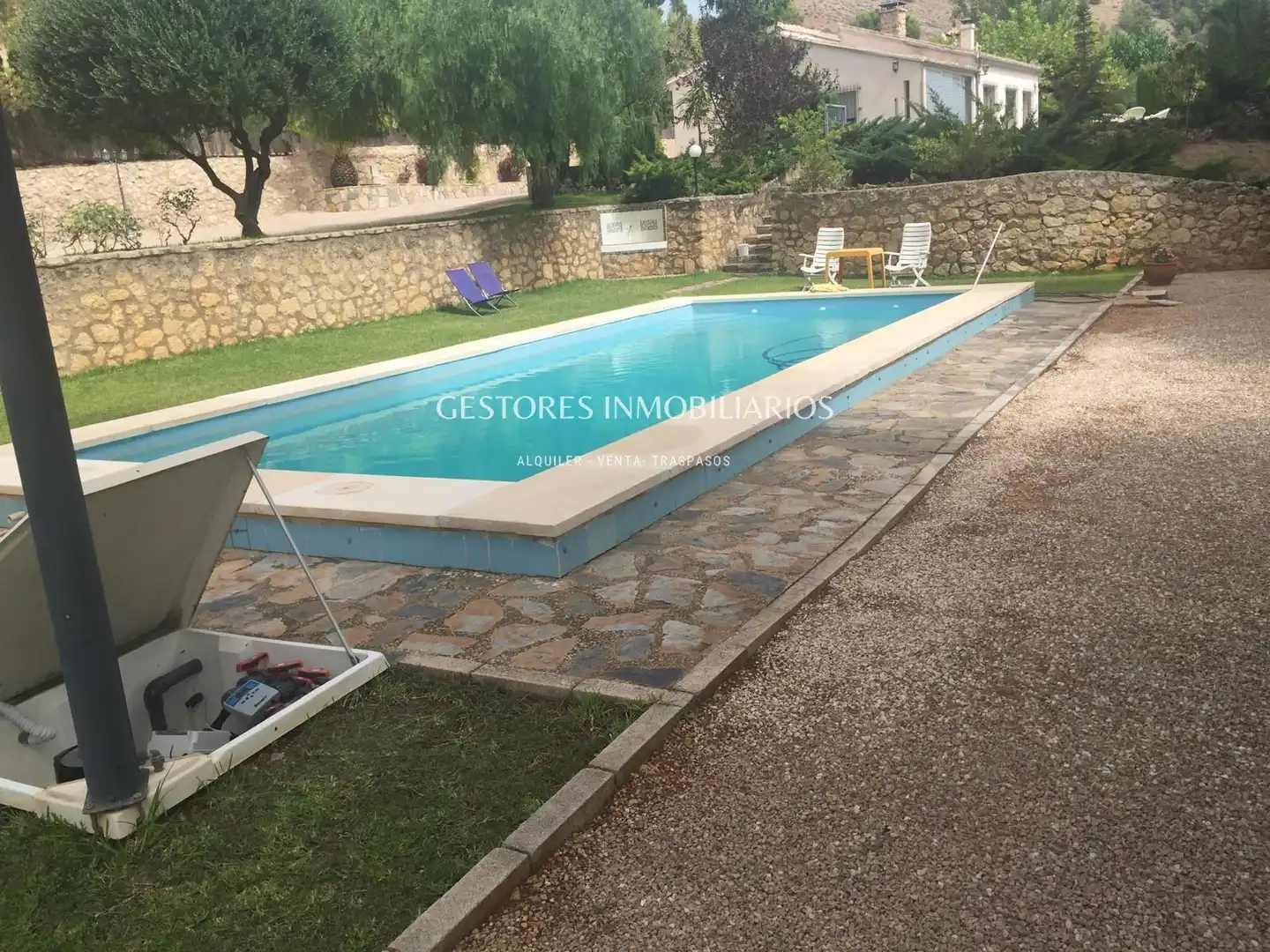 Villa avec piscine à vendre à Cocentaina, imagen 50