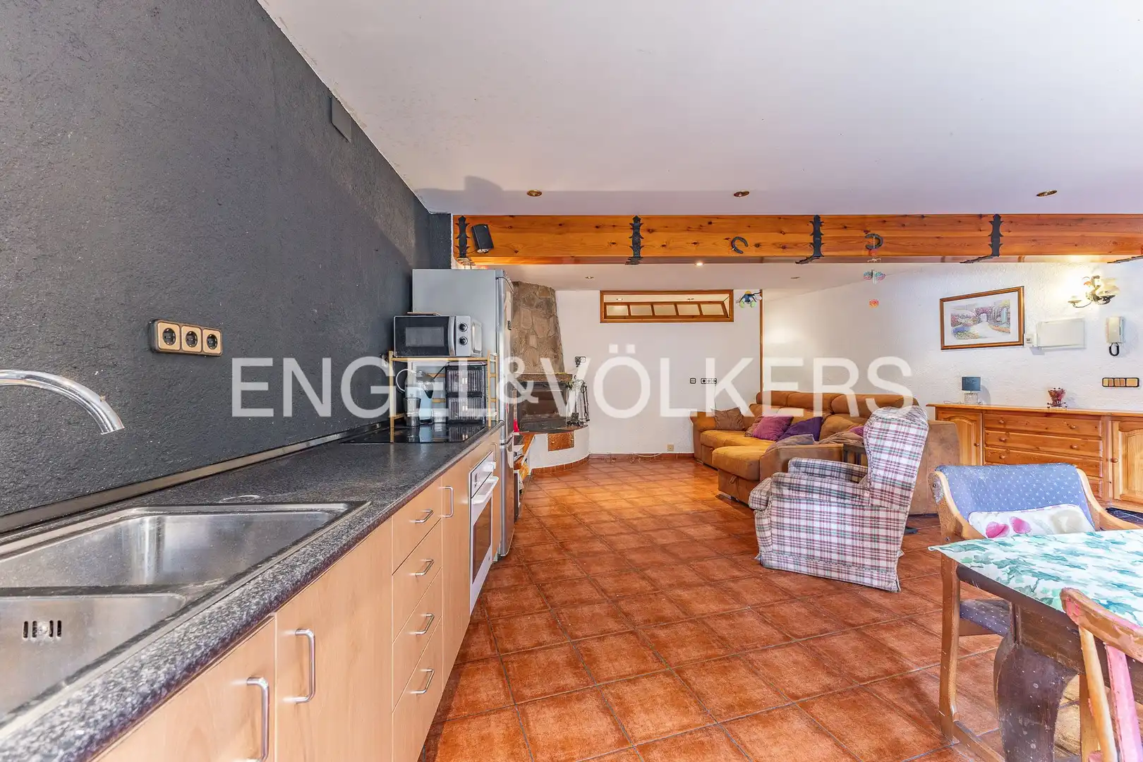 Haus mit Terrasse zum Verkauf in Santa Maria d'Oló, imagen 11