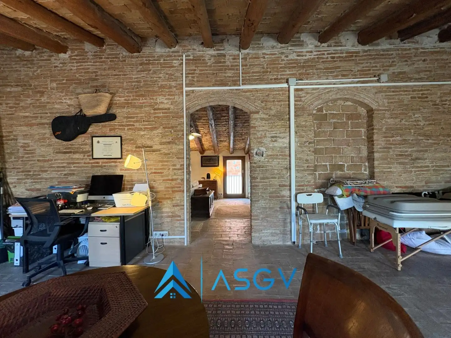 Casa o chalet en venta en Torrelavit con Calefacción, Terraza y Balcón