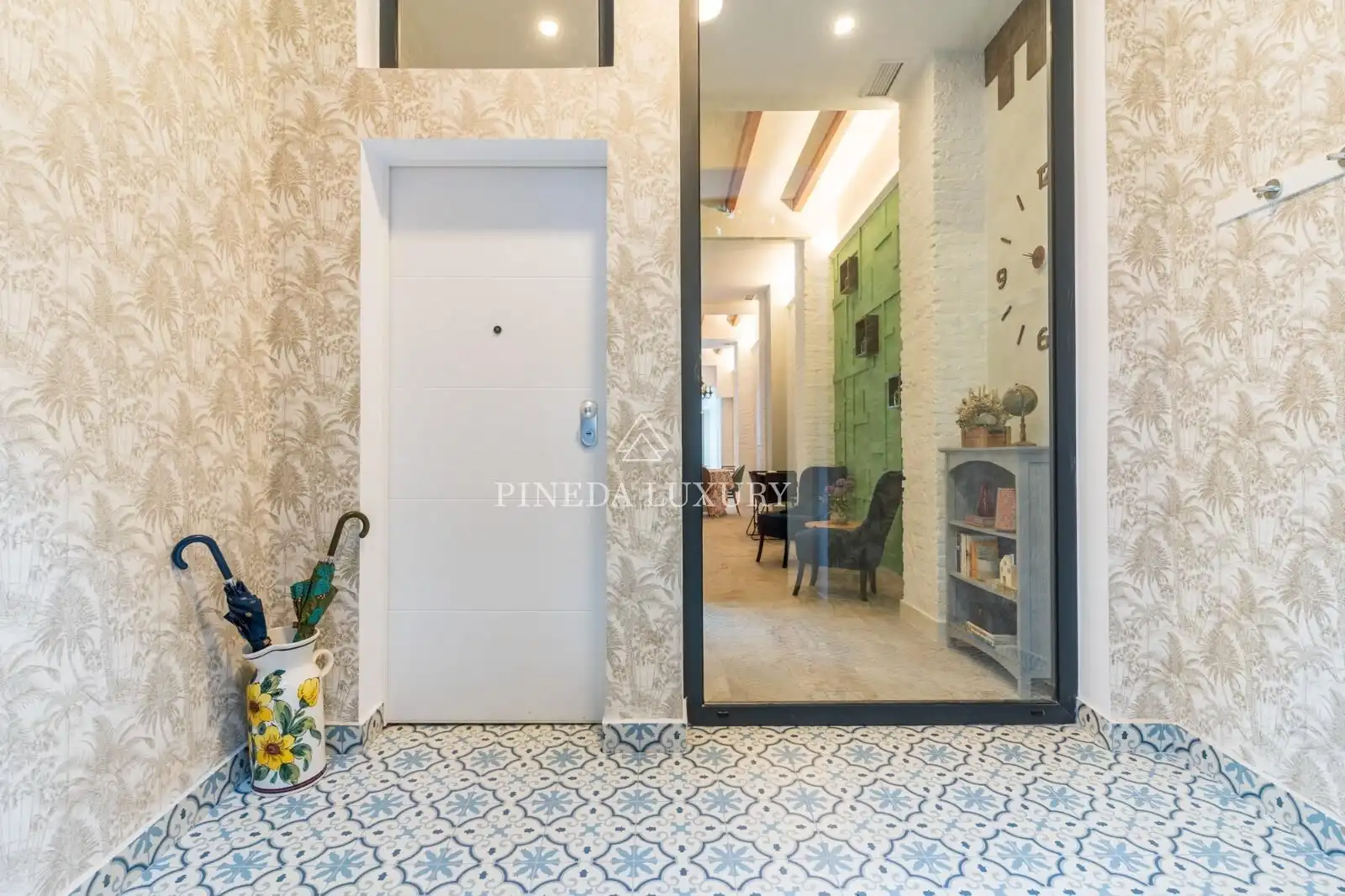 Piso en venta en Calle de la Visitación, 8, Morvedre