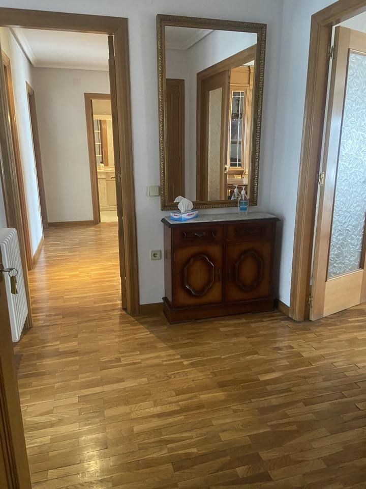 Pis en venda en Tarancón amb Calefacció i Parquet