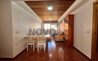 Living room of Flat for sale in Silla