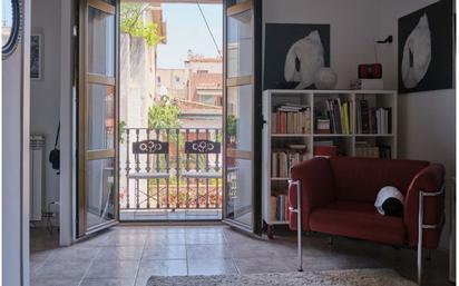 Bedroom of Duplex for sale in Sant Feliu de Guíxols  with Air Conditioner, Terrace and Balcony