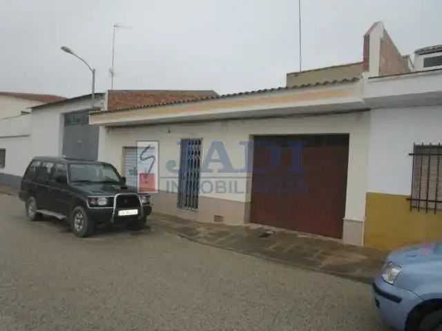 Casa en venda a Viso del Marqués