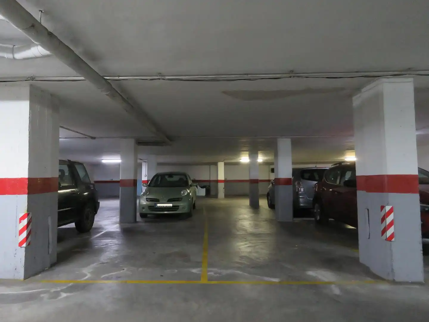 Parking of Garage for sale in Cartagena
