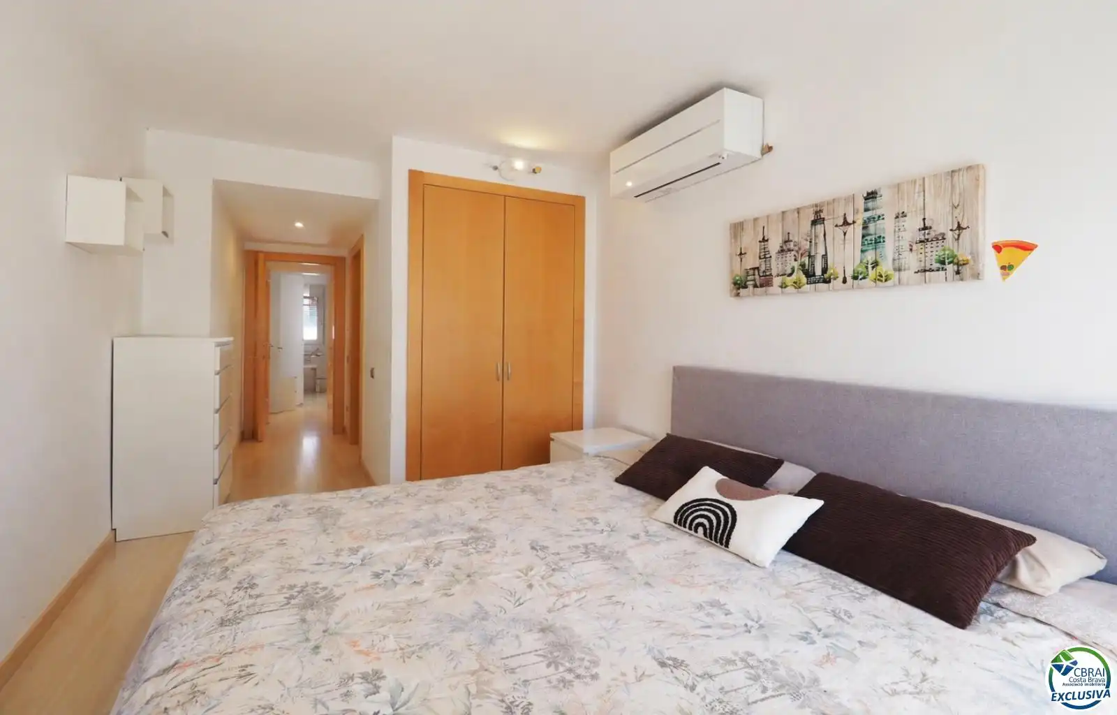 Piso con ascensor en venta en Calle Tirso De Molina 55, imagen 5