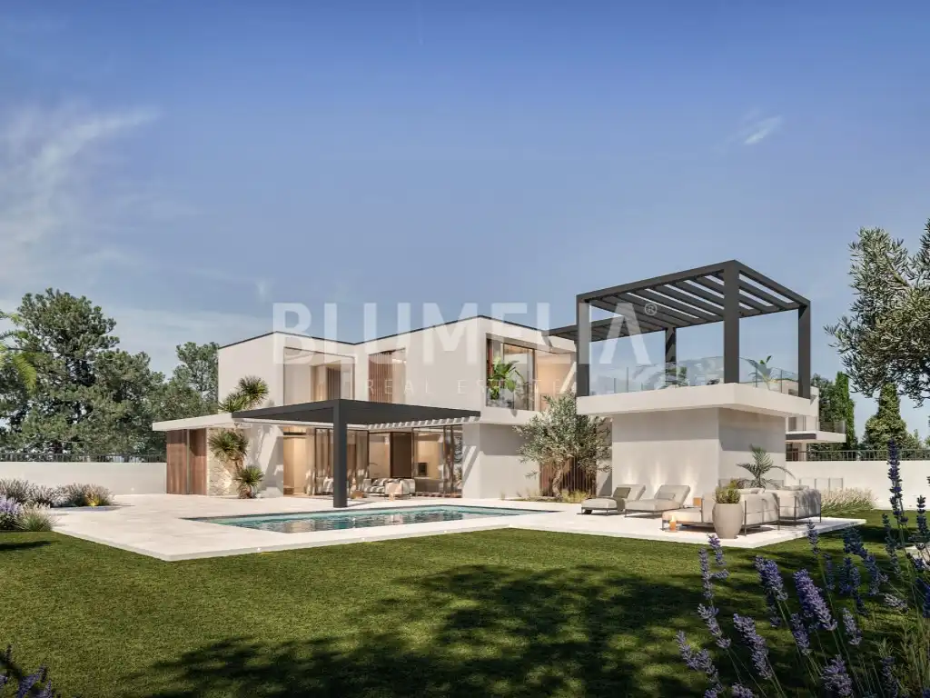 Houses for sale in Dénia  with Air Conditioner, Heating and Private garden