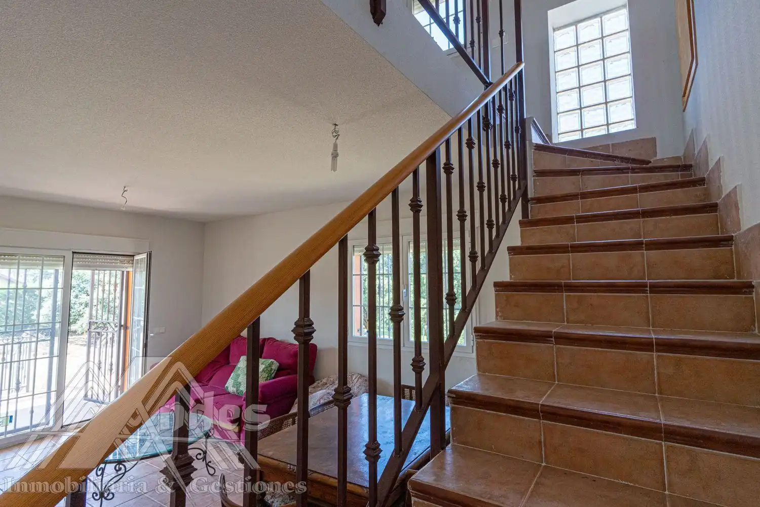 Casa o chalet en venta en Zarzuela del Monte con Calefacción, Jardín privado y Terraza