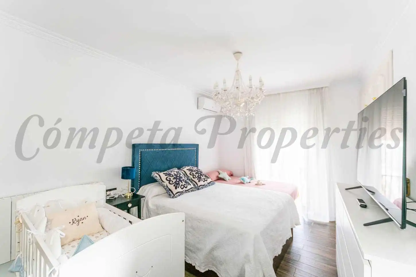 Casa in vendita a Sayalonga, imagen 10