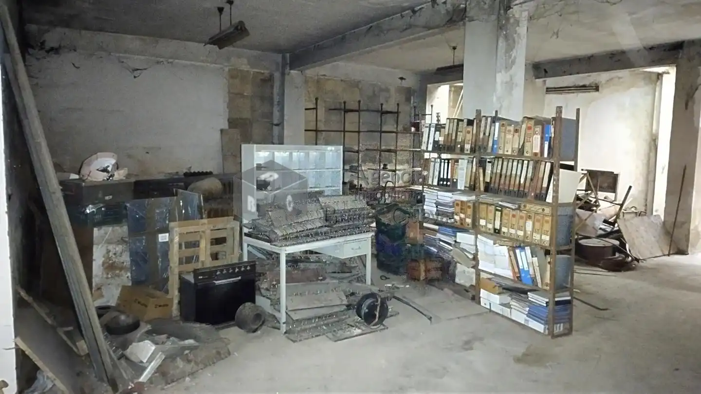 Local comercial en venda a Del General Elorza 36, imagen 7