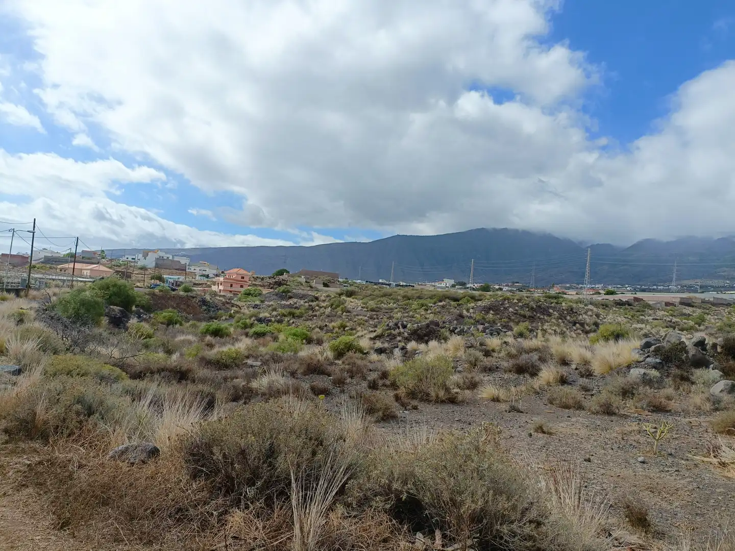 Rural land for sale in Camino el Guajarro, imagen 6