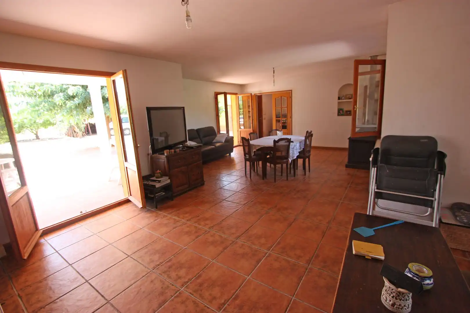 Villa avec piscine à vendre à Centro, imagen 5