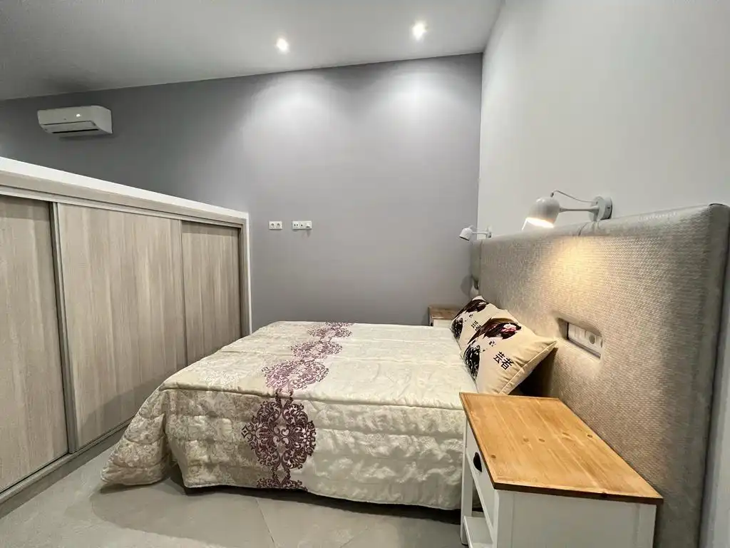 Loft de alquiler en Centro