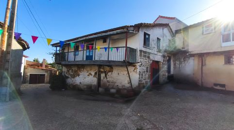 Casa para reformar