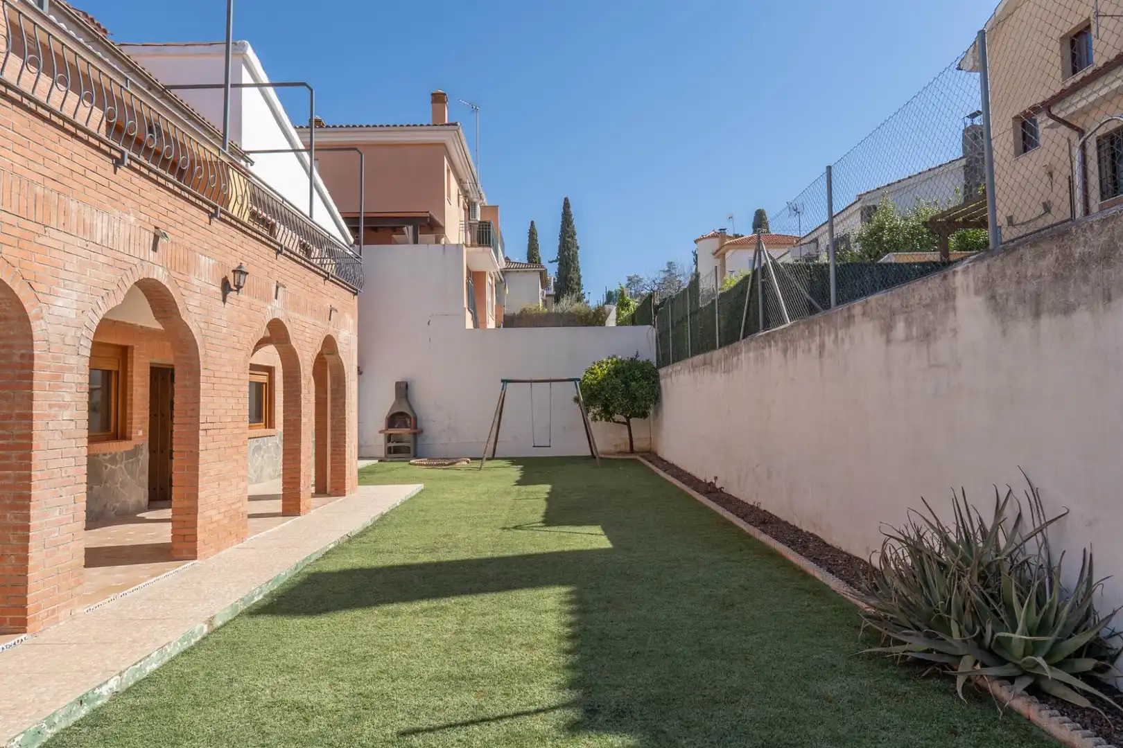 Haus mit Garten zum Verkauf in Calle Calle Pinos, imagen 56