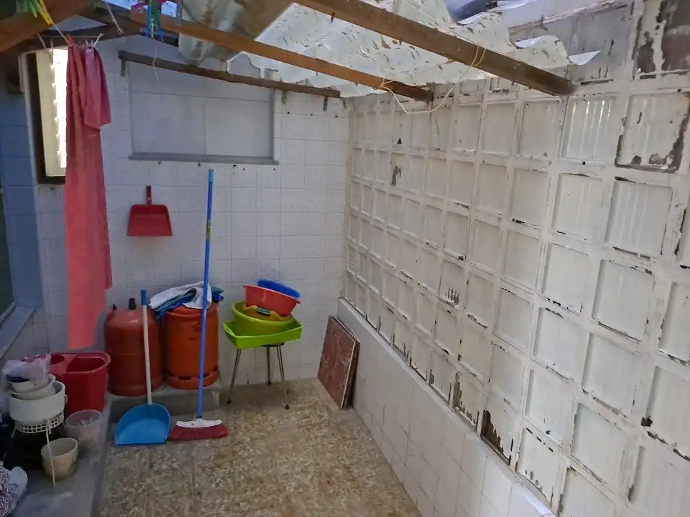 Piso con ascensor en venta en Santa Pola ciudad, imagen 10