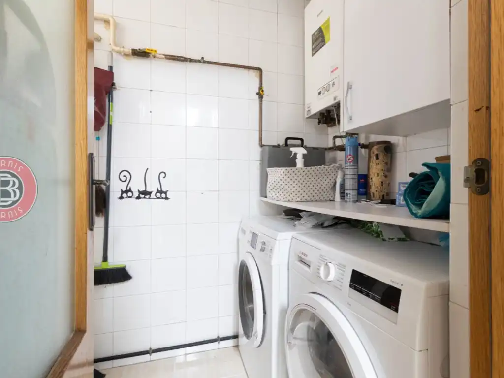 Baño de Piso en venta en Igualada