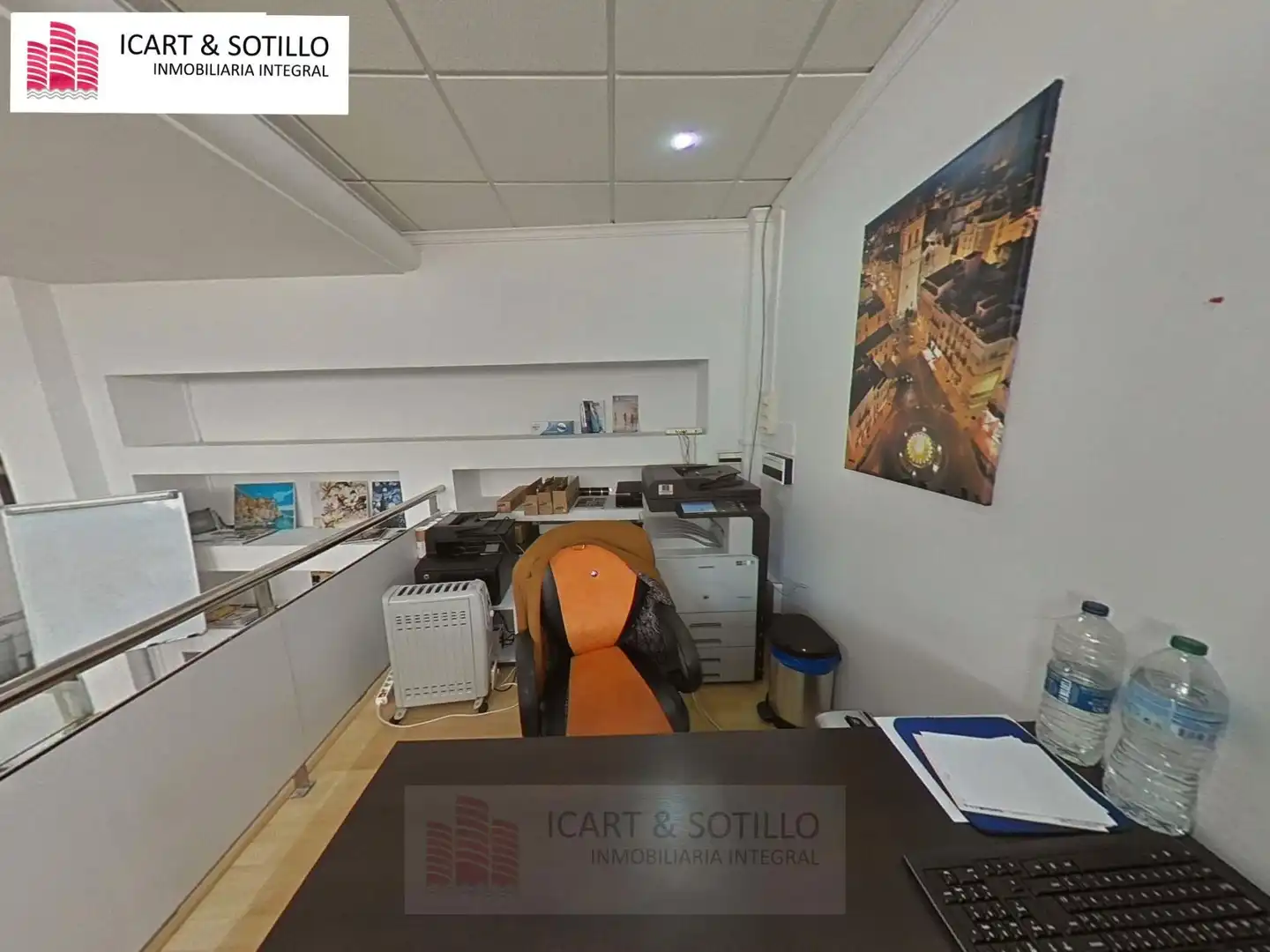 Office for sale in Calle DR FLEMING, Casco Urbano