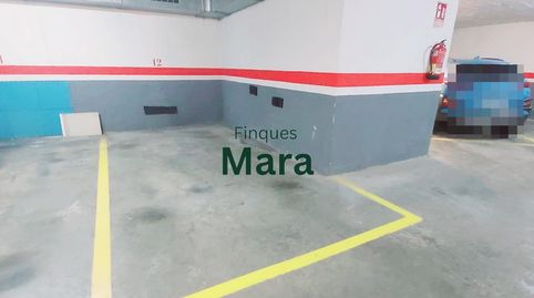 BUENA PLAZA DE PARKING EN VENTA...!!!, imatge 4