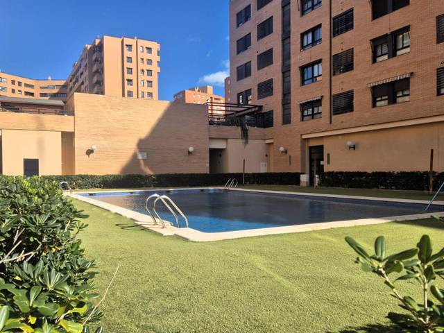 Piso en Venta en Garbinet - Parque de las Avenidas