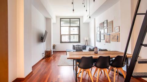 Foto 2 de Planta baixa de lloguer a Carrer de Pere IV, El Poblenou,  Barcelona Capital