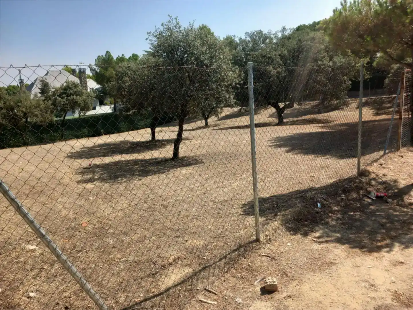 Terreno en venta en Villaviciosa de Odón