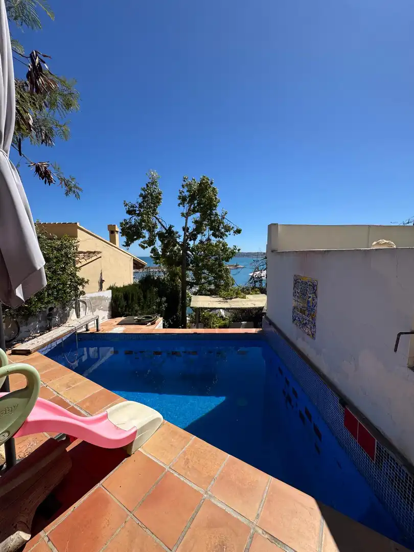 Villa avec piscine à vendre à Puerto, imagen 16