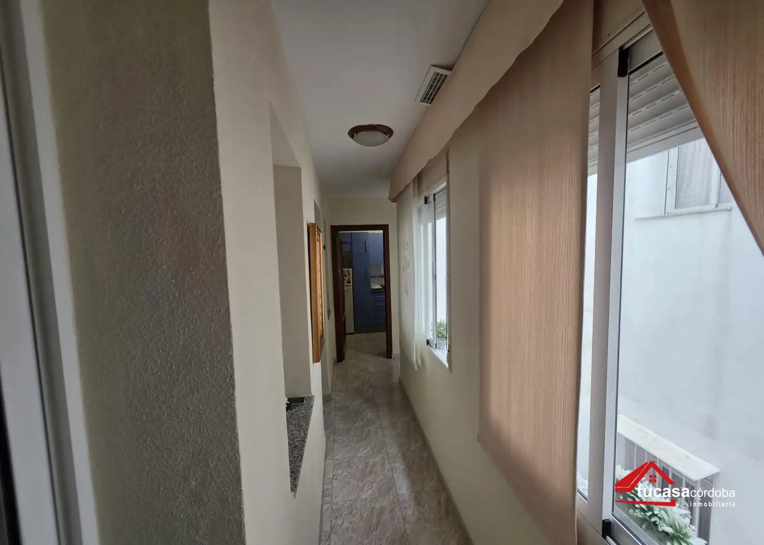 Flat for sale in Córdoba  with Air Conditioner