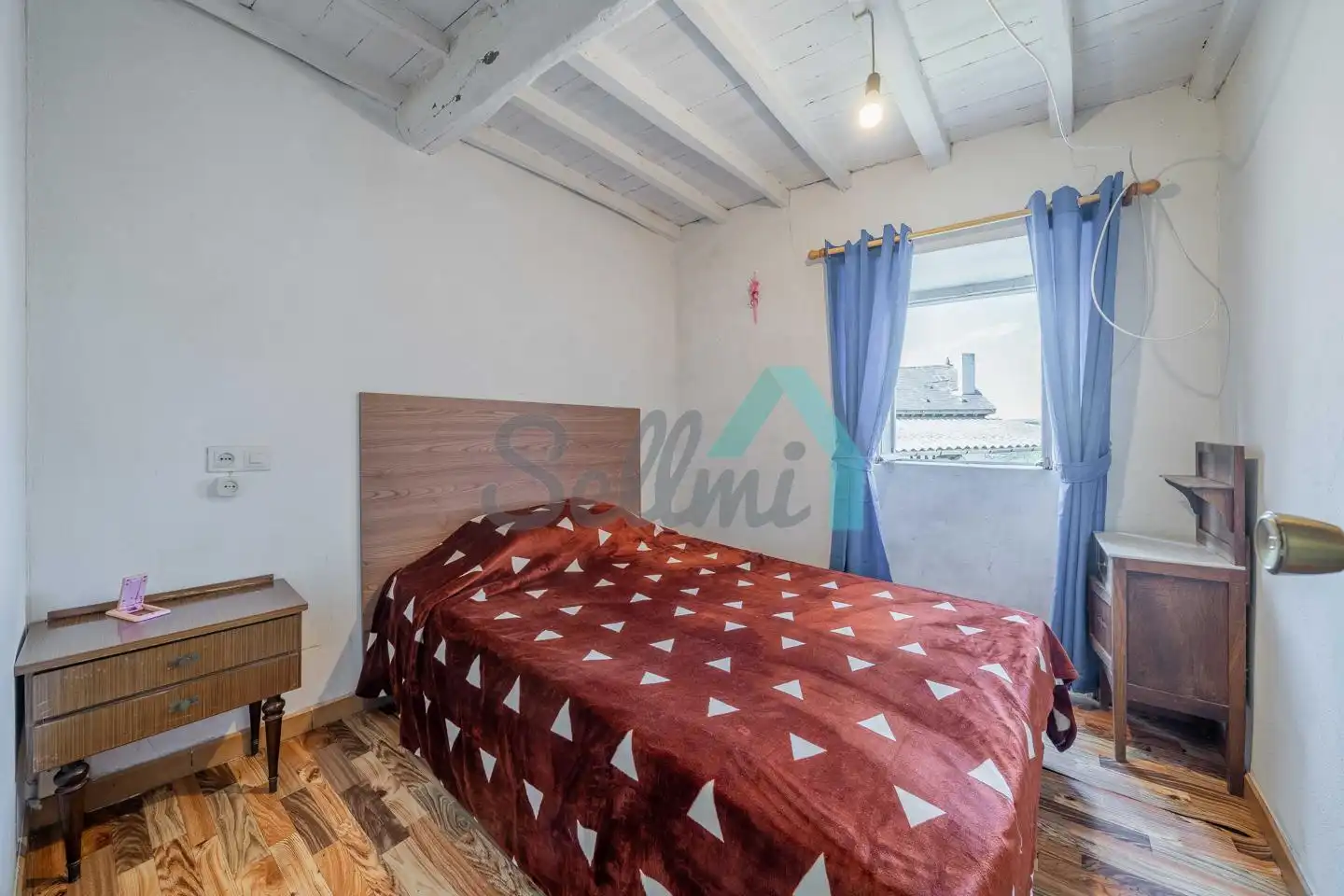 Casa amb jardí en venda a Lugar Troncedo, imagen 25